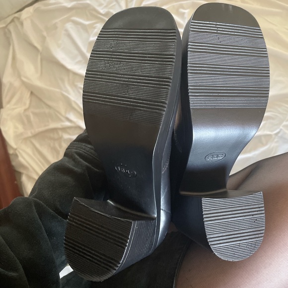 SOLD roc Idaho boots - Picture 3 of 4